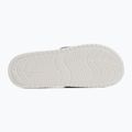 Шльопанці чоловічі Aztron Epic white/grey 4