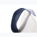 Шльопанці чоловічі Aztron Epic white/grey 8