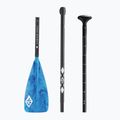 Весло SUP 3-компонентне дитяче Aquatone Vision Youth Aluminum 2