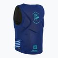 Жилет страхувальний чоловічий Aztron Chiron Neoprene ocean blue 2