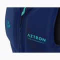 Жилет страхувальний чоловічий Aztron Chiron Neoprene ocean blue 3