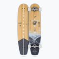 Скейт лонгборд surfskate Aztron Gravity 42 Longboard Surfskate