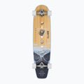 Скейт лонгборд surfskate Aztron Gravity 42 Longboard Surfskate 3