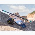 Скейт лонгборд surfskate Aztron Gravity 42 Longboard Surfskate 7