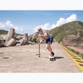 Скейт лонгборд surfskate Aztron Gravity 42 Longboard Surfskate 8