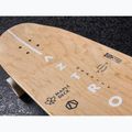 Скейт лонгборд surfskate Aztron Gravity 42 Longboard Surfskate 10