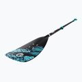 Весло SUP 3-компонентне Aztron Rebel Fiberglass 3