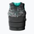 Жилет страхувальний чоловічий Aztron N.Y.X. Neoprene black