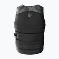 Жилет страхувальний чоловічий Aztron N.Y.X. Neoprene black 2