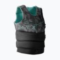 Жилет страхувальний чоловічий Aztron N.Y.X. Neoprene black 3