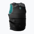 Жилет страхувальний чоловічий Aztron N.Y.X. Neoprene black 4