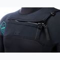 Гідрокостюм чоловічий Aztron Kepler K1 Shorty Chest Zip 3/2 мм 4
