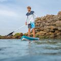 Лонгслів для плавання чоловічий Aztron Rush Rashguard 6