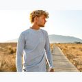 Лонгслів для плавання чоловічий Aztron Stoke Surfing Rashguard 7