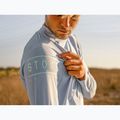 Лонгслів для плавання чоловічий Aztron Stoke Surfing Rashguard 9