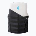 Жилет страхувальний Aquatone Select Safety Vest black/white 2