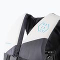 Жилет страхувальний Aquatone Select Safety Vest black/white 3
