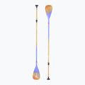 Весло SUP 2-компонентне Aztron Phase Bamboo Carbon