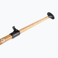 Весло SUP 2-компонентне Aztron Phase Bamboo Carbon 5