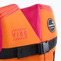 Жилет страхувальний дитяча Aquatone Vibe Youth Safety Vest orange 3