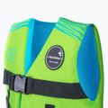 Жилет страхувальний дитяча Aquatone Vibe Youth Safety Vest green 3
