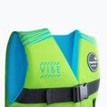 Жилет страхувальний дитяча Aquatone Vibe Youth Safety Vest green 4