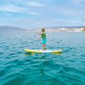 Жилет страхувальний дитяча Aquatone Vibe Youth Safety Vest green 8