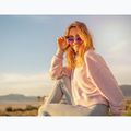 Окуляри сонцезахисні Aztron Dream crystal blue gloss/polarized light pink mirror/brown 5