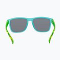 Окуляри сонцезахисні Aztron Blitz green/teal/blacktortoise/polarized silver blue mirror/grey 3