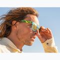 Окуляри сонцезахисні Aztron Blitz green/teal/blacktortoise/polarized silver blue mirror/grey 7