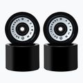 Колеса для скейту  Aztron Surfskate 70 мм / 78A 4 шт. moonless black