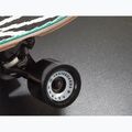 Колеса для скейту  Aztron Surfskate 70 мм / 78A 4 шт. moonless black 2