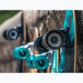 Колеса для скейту  Aztron Surfskate 70 мм / 78A 4 шт. moonless black 3