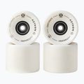 Колеса для скейту  Aztron Surfskate 65 мм / 78A 4 шт. bright white