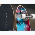 Колеса для скейту  Aztron Surfskate 65 мм / 78A 4 шт. bright white 3