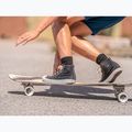 Колеса для скейту  Aztron Surfskate 70 мм / 78A 4 шт. snow white 4