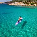 Дошка SUP дитяча Aquatone Neon 9'0" 17