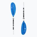 Весло Aquatone Pulse Kayak 4-х компонентне алюмінієве 2