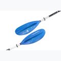 Весло Aquatone Pulse Kayak 4-х компонентне алюмінієве 3