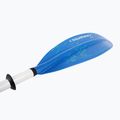Весло Aquatone Pulse Kayak 4-х компонентне алюмінієве 4