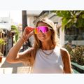 Окуляри сонцезахисні Aztron Miami Floating Active Epic Dream white/pink 7