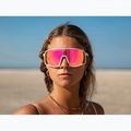 Окуляри сонцезахисні Aztron Miami Floating Active Epic Dream white/pink 9