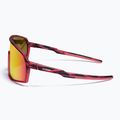 Окуляри сонцезахисні Aztron Halo Floating Active Heat Wave desert red/black 2