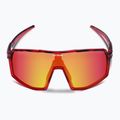 Окуляри сонцезахисні Aztron Halo Floating Active Heat Wave desert red/black 3