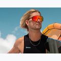 Окуляри сонцезахисні Aztron Halo Floating Active Heat Wave desert red/black 6