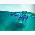 Окуляри сонцезахисні дитячі Aztron Shine spark lime/wayve/polarized green/yellow mir/grey 4
