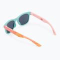 Окуляри сонцезахисні дитячі Aztron Solar ice grey/graffiti/polarized blue/yellow mirror/grey. 2
