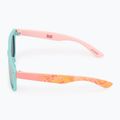 Окуляри сонцезахисні дитячі Aztron Solar ice grey/graffiti/polarized blue/yellow mirror/grey. 4