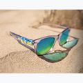 Окуляри сонцезахисні дитячі Aztron Solar ice grey/graffiti/polarized blue/yellow mirror/grey. 9