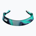 Ремінець для окулярів Aztron Wavy wavey green 2